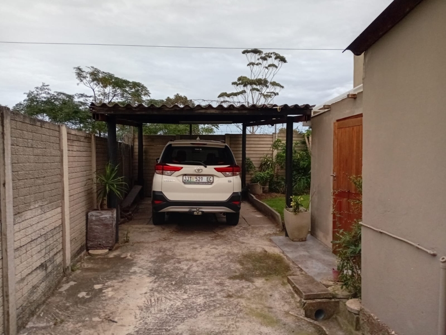 To Let 3 Bedroom Property for Rent in Panmure Eastern Cape